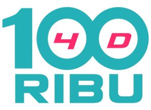 100ribu4d logo
