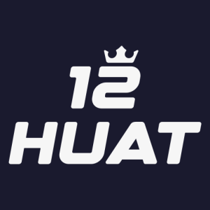 12huat logo
