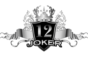 12joker logo