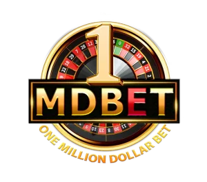 1mdbet logo