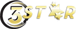 3star88 logo