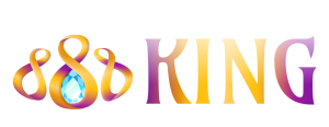 888king logo