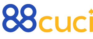 88cuci logo