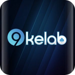 9kelab logo