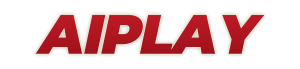 Aiplay logo