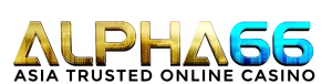 Alpha66 logo