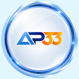 Ap33 logo