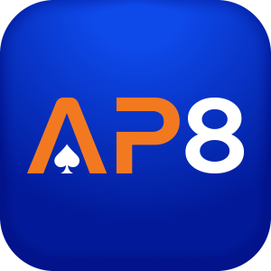 Ap8 logo