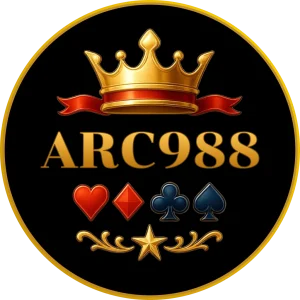 Arc988 logo