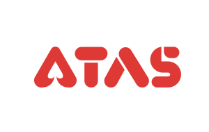 Atas casino logo