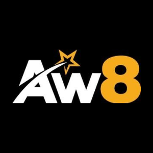 Aw8 logo