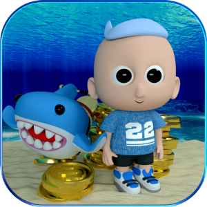 Babyshark22 logo
