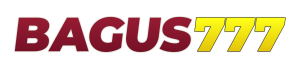 Bagus777 logo