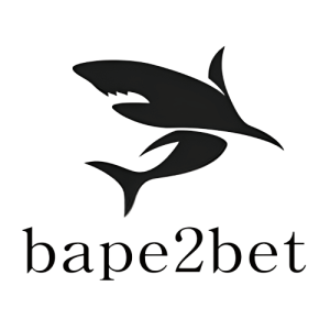 Bape2bet logo