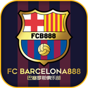 Barcelona888 logo
