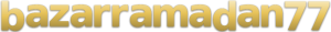 Bazarramadan77 logo