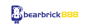 Bearbrick888 logo