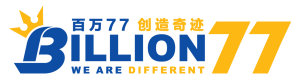 Billion77 logo