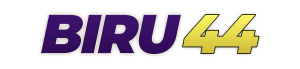 Biru44 logo