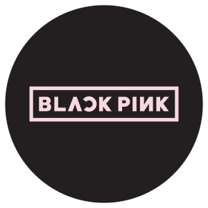 Blackpink4u logo