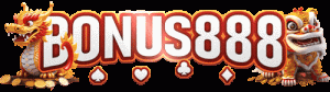 Bonus888 logo