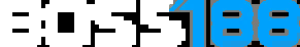 Boss188 logo