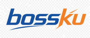 Bossku logo