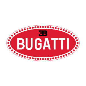 Bugatti881 logo