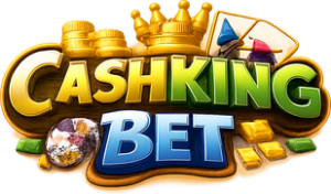 Cash king bet logo