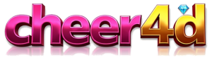 Cheer4d logo