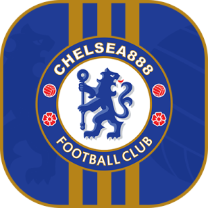 Chelsea888 logo