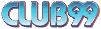 Club99 logo
