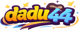 Dadu44 logo