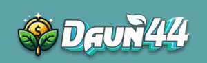 Daun44 logo