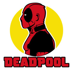Deadpool888 logo