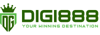 Digi888 logo