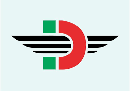 Ducati90 logo