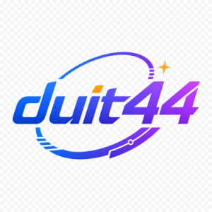 Duit44 logo