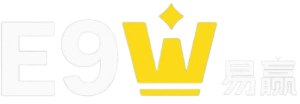 E9win logo