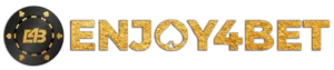 Enjoy4bet logo