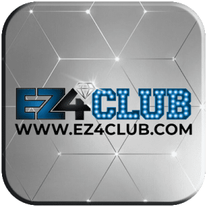 Ez4club logo