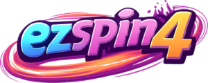 Ezspin logo