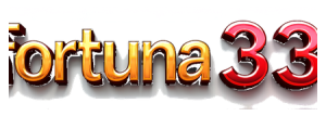 Fortuna33 logo