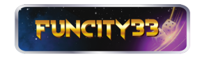 Funcity33 logo