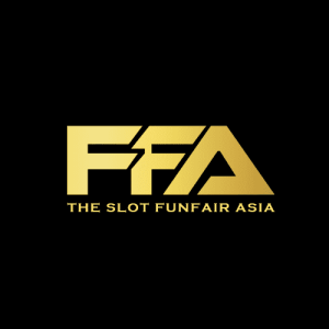 Funfair asia logo