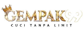 Gempak99 logo