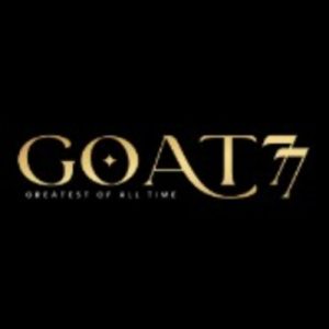 Goat77 logo