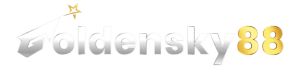 Goldensky88 logo