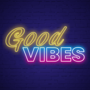 Goodvibes666 logo