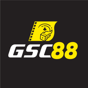 Gscasino88 logo